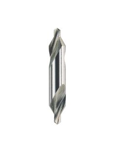 CENTERBOOR 2.50x6.30 MM HSS DIN333A