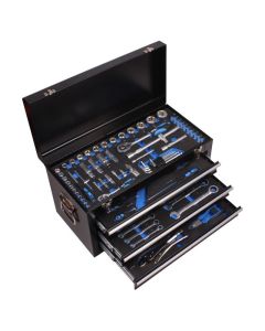 Airpress gereedschapset 97-dlg 75251