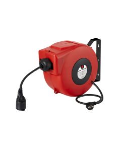 OPROLHASPEL 220V 3X1.5  8-MTR MW