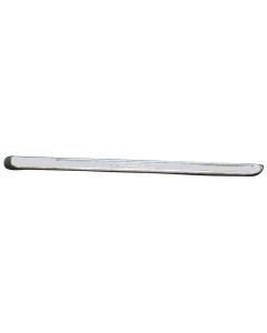 BANDENLICHTER 600MM IZELTAS PLAT