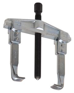 POELIE TREKKER 2-ARM 160x150MM IZELTAS