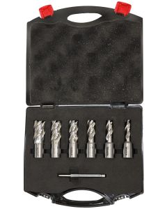 KERNBOREN 6-DLG 12-22 MM MW-MACH