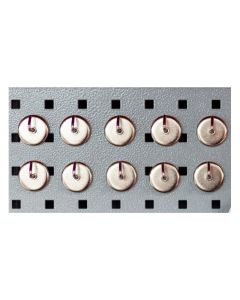 HAKEN MAGNETISCH 38MM MW TOOLS MAG7211