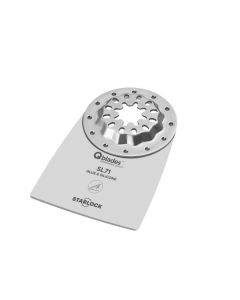 QBLADES SL71 SEGMENTMES 52MM 1-STK