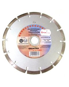 DIAMANTSCHIJF 230 MM GALACTICA
