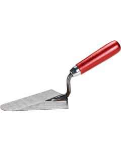 PLEISTERTROFFEL ROND 140MM KWB