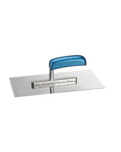 PLAKSPAAN RVS 28x13 VERTAND  8MM KWB