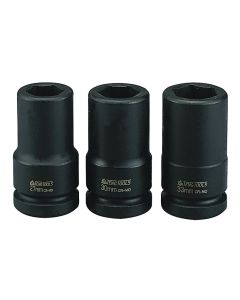 SLAGDOP 32 MM 3/4' ZESK. DIEP TENG-TOOLS