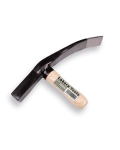 STRAATMAKERSHAMER 50 MM LABORA