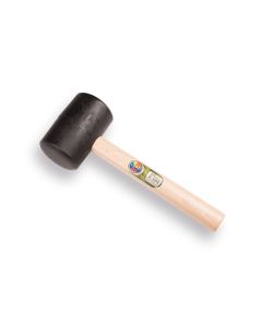 RUBBERHAMER NR.8 HARD 1.5KG 90 SHORE