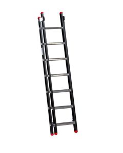 OPSTEEKLADDER ALGA 2X 7 EOL207