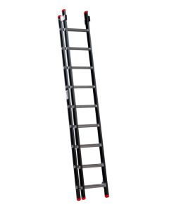 OPSTEEKLADDER ALGA 2X 9 EOL209