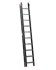 OPSTEEKLADDER ALGA 2X10 EOL210