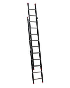 OPSTEEKLADDER ALGA 2X11 EOL211