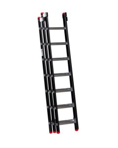 OPSTEEKLADDER 3 DELIG 3X 7 EMPIRE EOL307