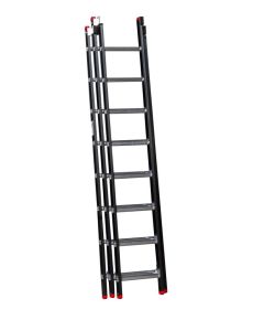 OPSTEEKLADDER 3 DELIG 3X 8 EMPIRE EOL308