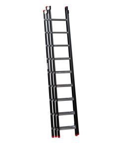 OPSTEEKLADDER 3 DELIG 3X 9 EMPIRE EOL309