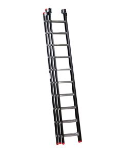 OPSTEEKLADDER 3 DELIG 3X10 EMPIRE EOL310