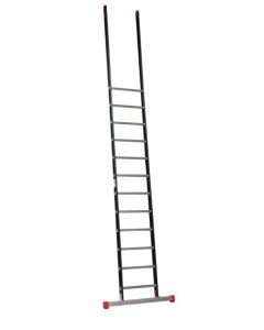 BOUWLADDER ALGA 1X15 HBLS115