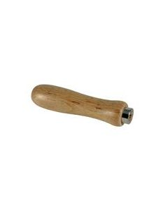 VIJLHEFT 8CM MET OPHANGGAT