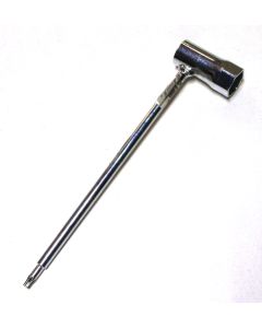 BOUGIESLEUTEL 19 MM x TORX T25