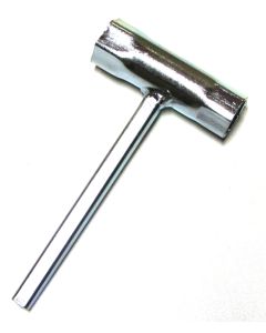 BOUGIESLEUTEL 21 MM x 19 MM