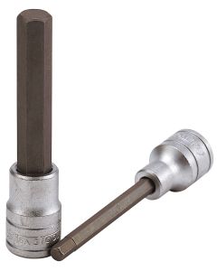 DOPBITS 1/2" 6 MM HEX 100MM TENG TOOLS