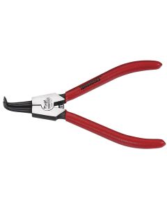 BORGVEERTANG 7" RECHT UITW. TENG-TOOLS