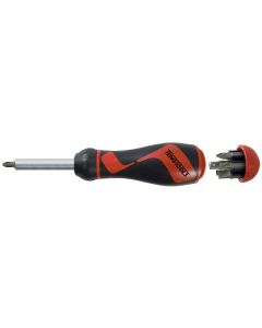 RATELSCHROEVENDRAAIER MDR908 TENG TOOLS