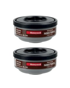GASFILTERS HONEYWELL N06575001L    2-STK