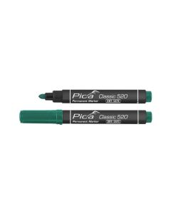 PICA MARKEERSTIFT GROEN 520/36 ROND