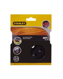 SCHUURZOOL STANLEY  125 MM  STA32312-XJ