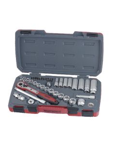 DOPPEN DOOS 39DLG 3/8' TENG TOOLS T3839