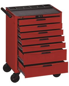 GEREEDSCHAPWAGEN 7 LADEN 8 SERIE TENG