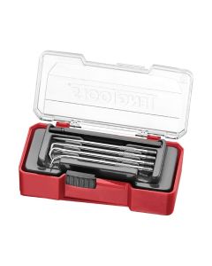 TJ149 HOOK & PICK SET 4-DLG TENG TOOLS