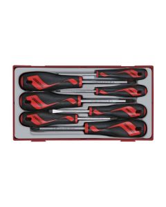 SCHROEVENDR. TT917N 7-DLG TENG-TOOLS
