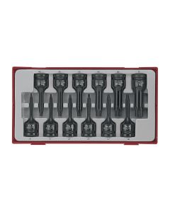 SLAGDOPPEN TT9212TX 1/2" TENG TOOLS