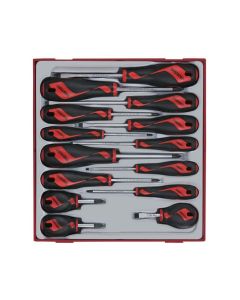 SCHROEVENDR. SET 14-DLG TTD914N TENG