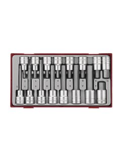 TTHEX16 DOPBITSEN HEX 1/2" TENG TOOLS