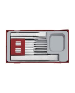 TTPC09 BEITEL & DOORSLAGEN SET 9-DLG