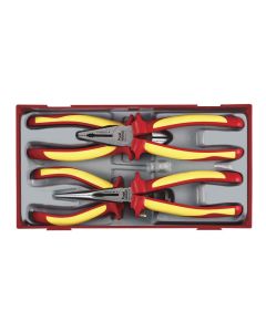 TANGEN 4-DLG 1000V TC-TRAY TENG TOOLS