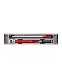 TTX2493 MOMENTSLEUTEL SET TENG TOOLS