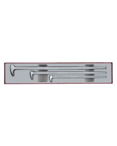 KOEVOETSET 3-DLG TTXPB3 TENG TOOLS