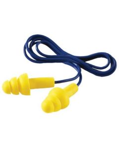 OORDOPJES ULTRA-FIT EAR 2-ST