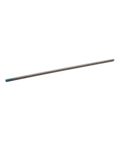 WOLFRAM ELECTRODE 2.4 MM TURQUOISE