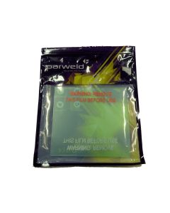 Parweld XR720 spatruit buiten 114x104 mm