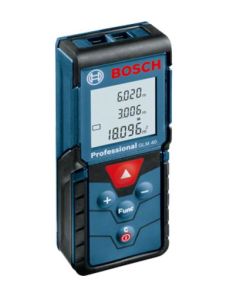 AFSTANDSMETER GLM 40  BOSCH