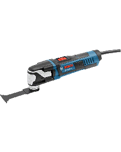 MULTITOOL GOP 50-36 BOSCH + ACCESSOIRES