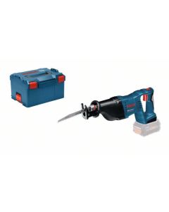 ACCU RECIPROZAAG GSA 18V-LI BODY L-BOXX