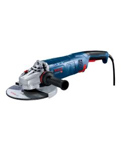 Bosch haakse slijper GWS 24-230 JZ